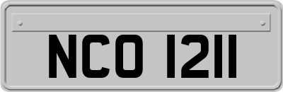 NCO1211