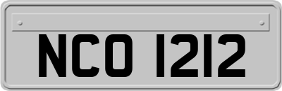 NCO1212