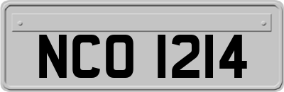 NCO1214