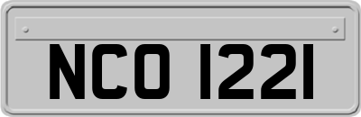 NCO1221