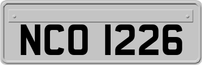 NCO1226