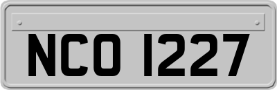 NCO1227