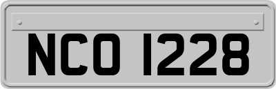NCO1228