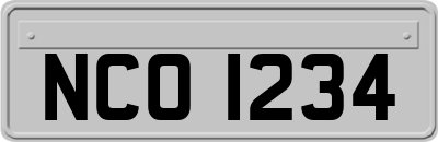 NCO1234