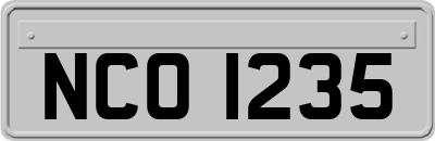 NCO1235