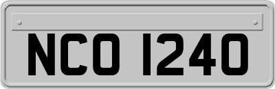 NCO1240