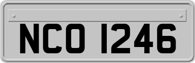 NCO1246