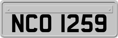 NCO1259