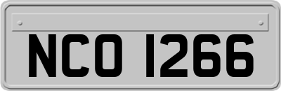 NCO1266