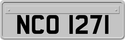 NCO1271