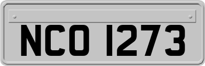 NCO1273