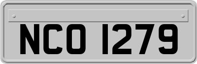 NCO1279