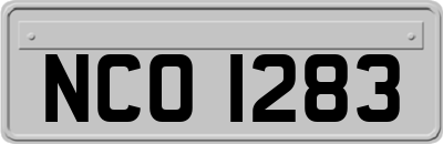 NCO1283