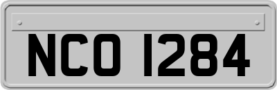 NCO1284