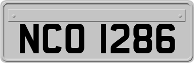 NCO1286