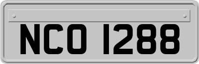 NCO1288