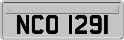 NCO1291
