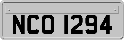 NCO1294