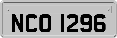 NCO1296