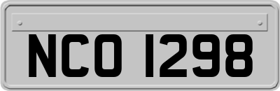 NCO1298