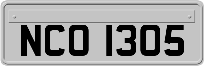NCO1305