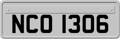 NCO1306