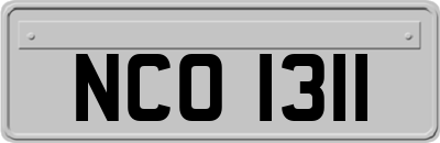NCO1311