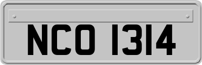 NCO1314