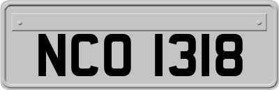 NCO1318