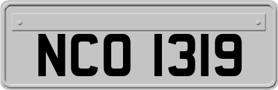 NCO1319