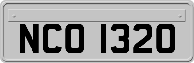 NCO1320