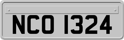 NCO1324