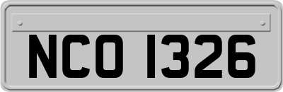 NCO1326