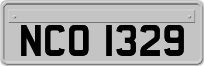 NCO1329