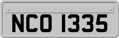 NCO1335