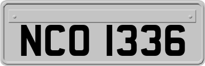 NCO1336