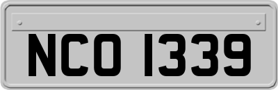 NCO1339