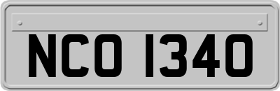 NCO1340
