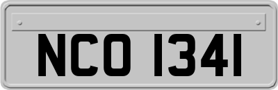 NCO1341