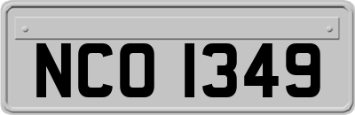 NCO1349