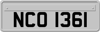 NCO1361