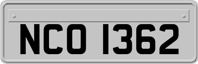 NCO1362