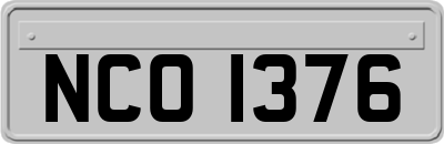 NCO1376