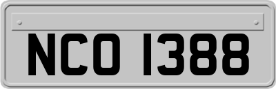 NCO1388