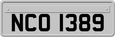 NCO1389
