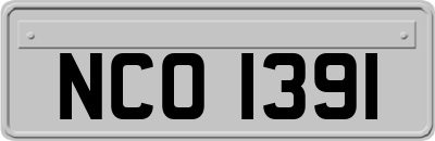 NCO1391