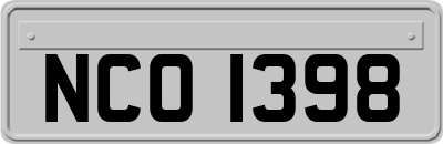 NCO1398