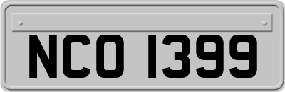 NCO1399