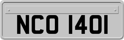 NCO1401