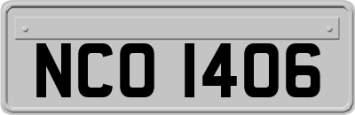 NCO1406
